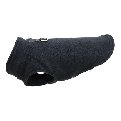 Yondal Fleece-Hundemantel