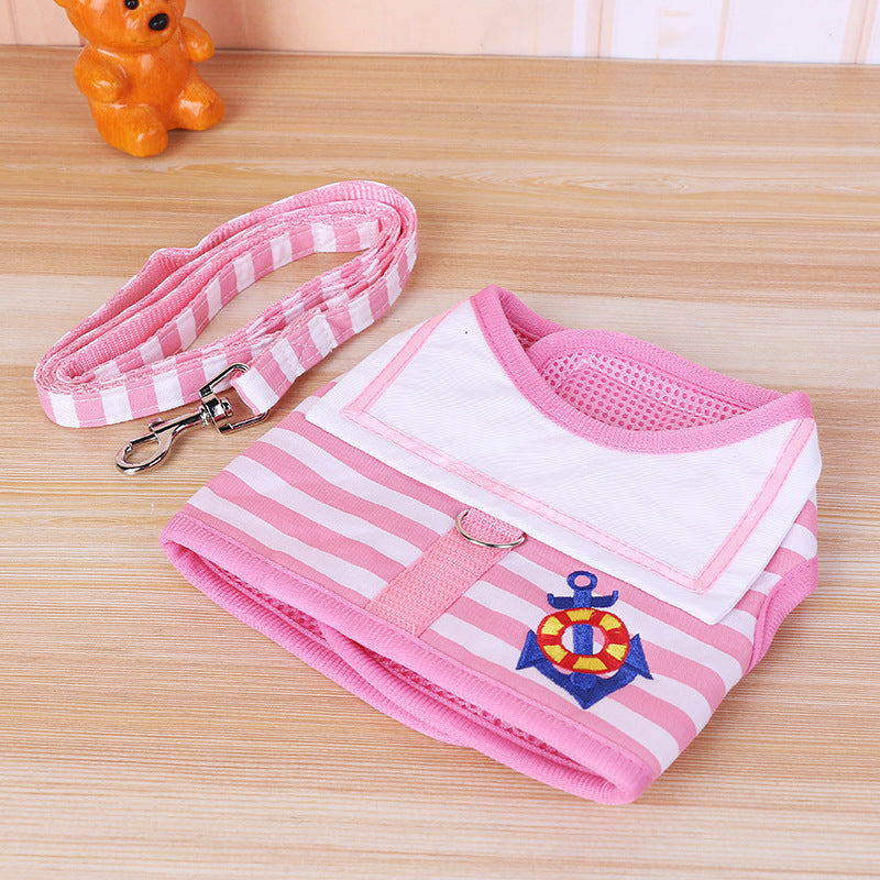 Dieter Stilvolle Hundeleine