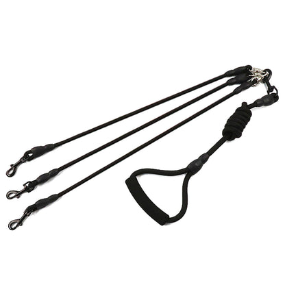Titan Hundeleine für mehrere Hunde