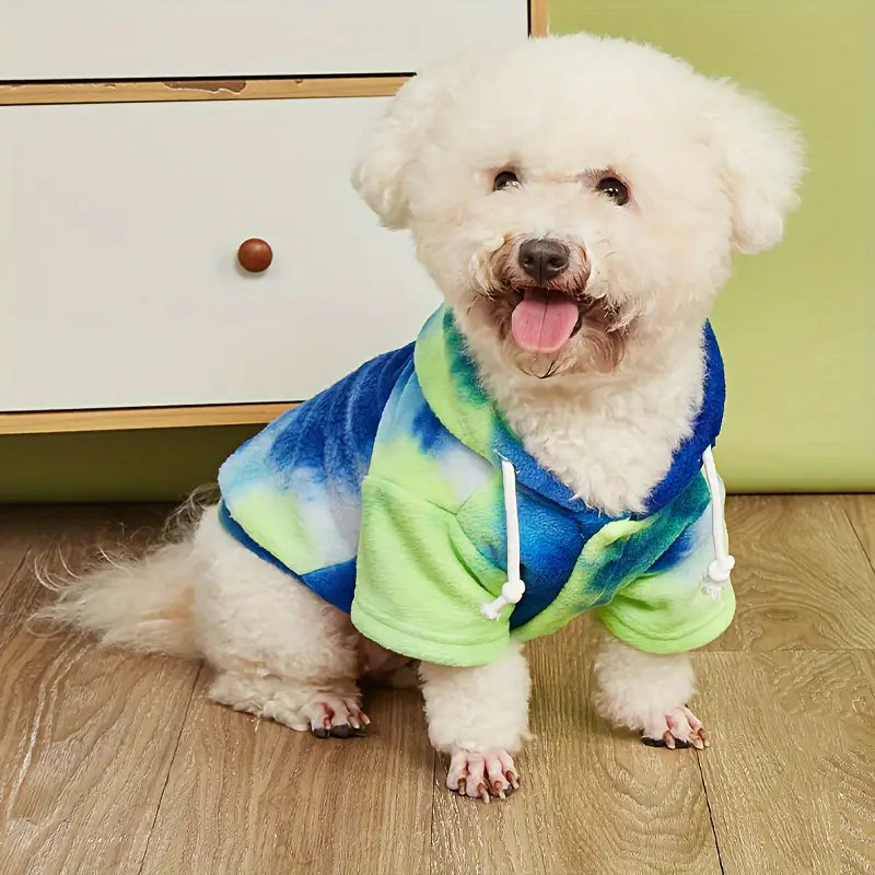 Juli Pullover für Hunde