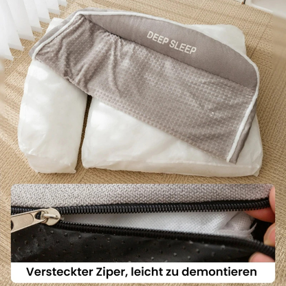 Torque Erhöhtes Plüsch Hundebett für maximalen Komfort