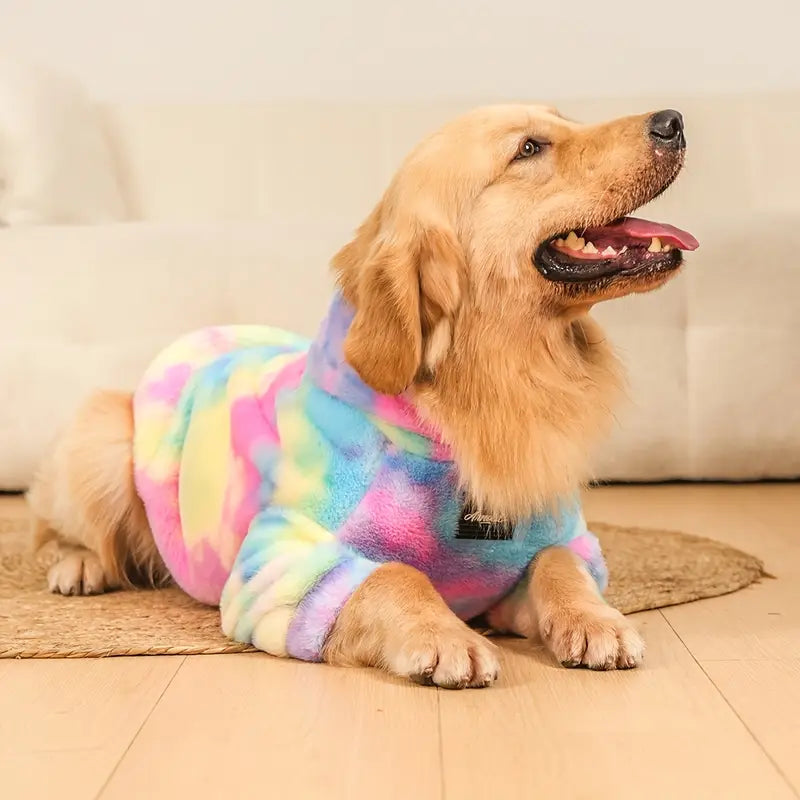 Amalie pullover hund