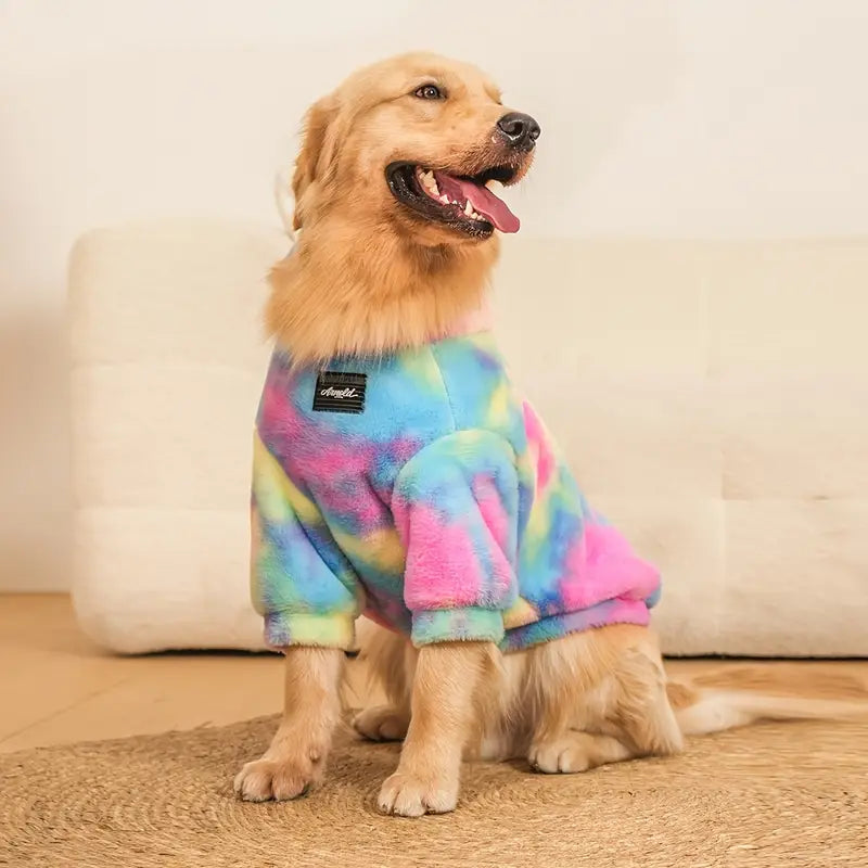 Amalie pullover hund