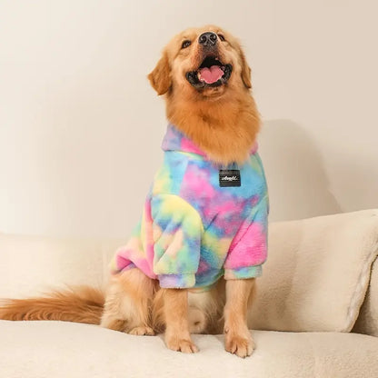 Amalie pullover hund