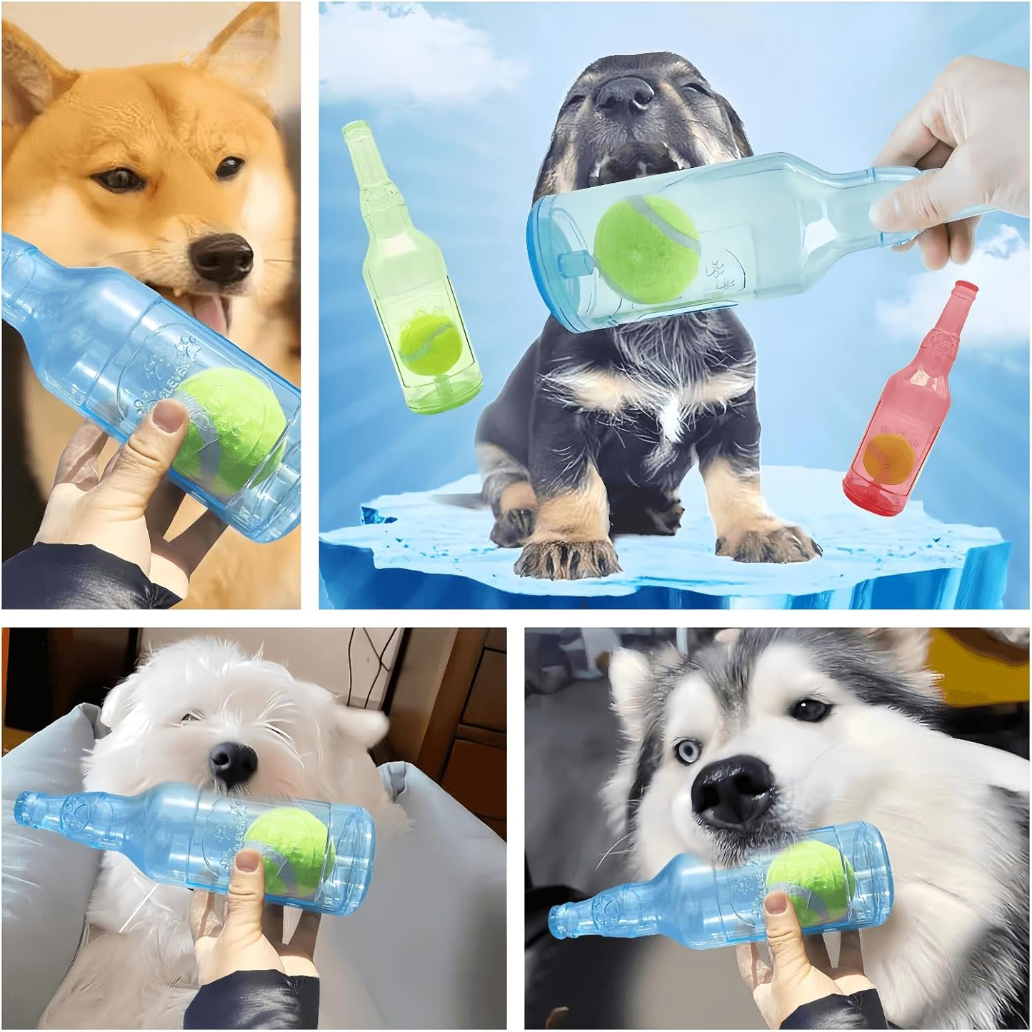 Huflie | hundespielzeug beschäftigung für hunde-2