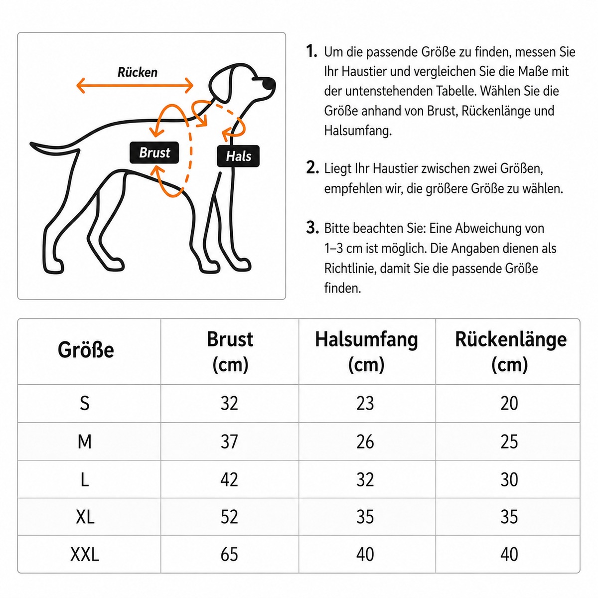Alma | Hundepyjama
