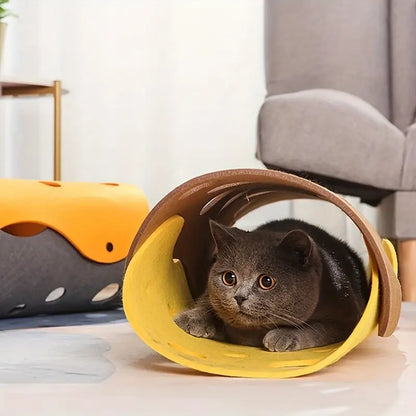 Amy Katzentunnel