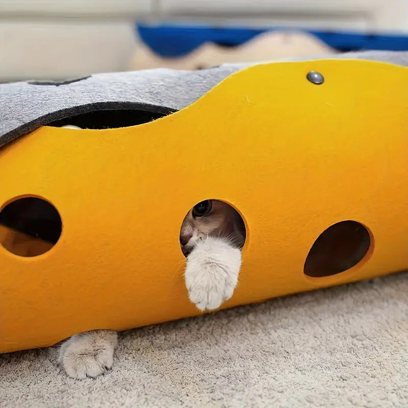 Amy Katzentunnel