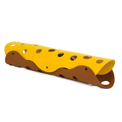 Amy | Katzentunnel