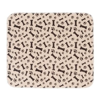 Antje | Saugfähige Pinkelmatte