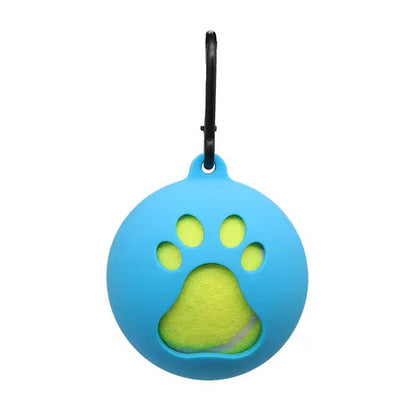 Viva Tennisball halter für Hunde