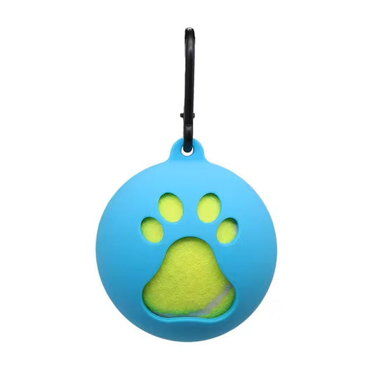Viva Tennisball halter für Hunde
