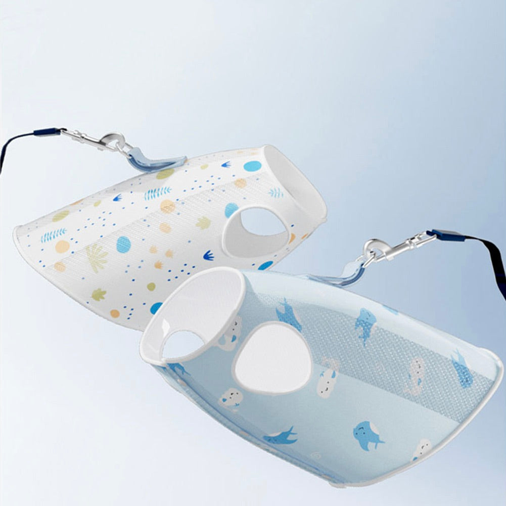 Atmungsaktive hunde kühlweste für Sommerausflüge und Abkühlung | Rolf