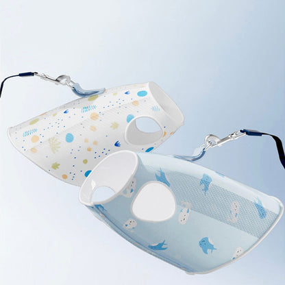 Atmungsaktive hunde kühlweste für Sommerausflüge und Abkühlung | Rolf