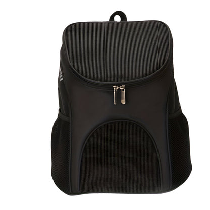 Atmungsaktiver Katzenrucksack für Reisen und Ausflüge | VarioPack