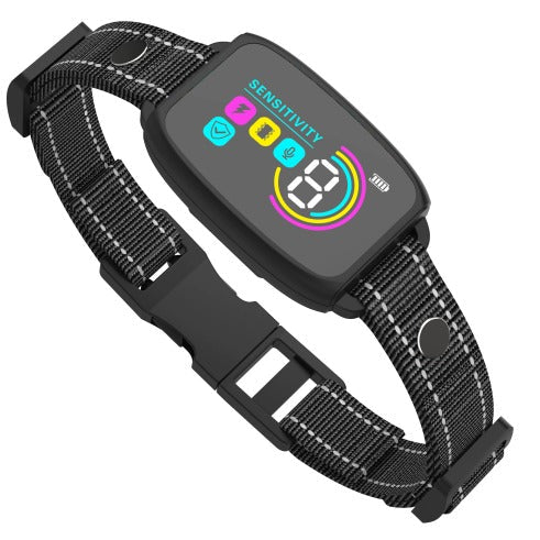 Automatisches Halsband mit Bell Erkennung | Barka