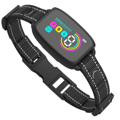 Automatisches Halsband mit Bell Erkennung | Barka