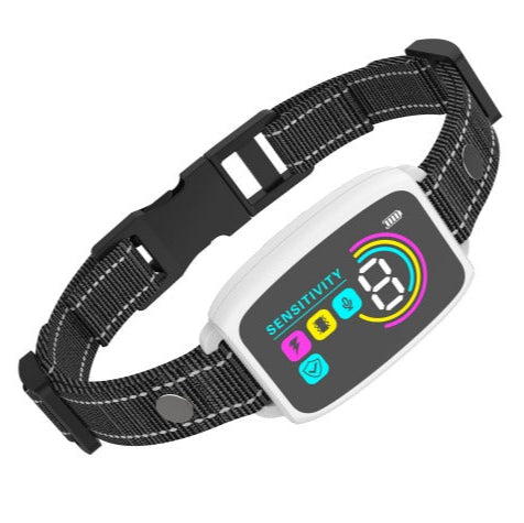 Automatisches Halsband mit Bell Erkennung | Barka