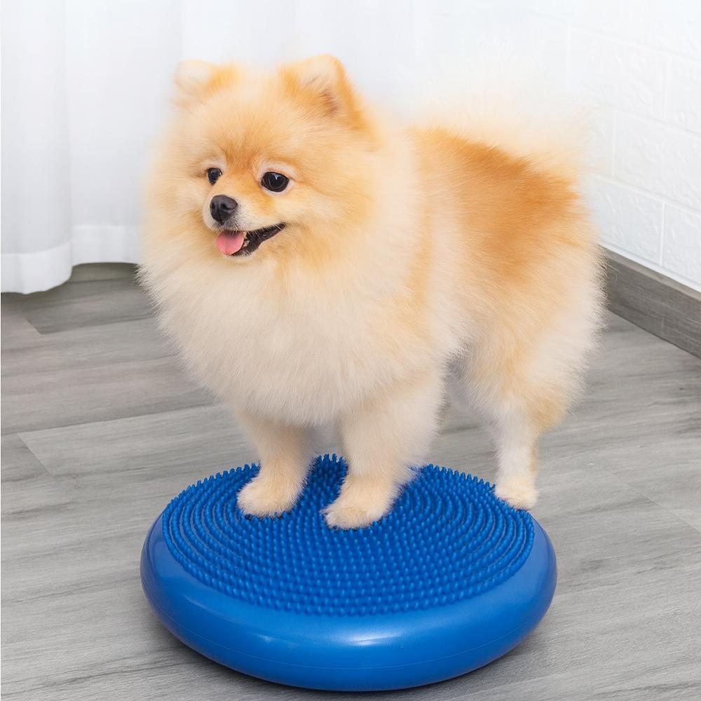 Balancekissen für Doga mit Antirutsch und kompaktem Design | Zeyvon