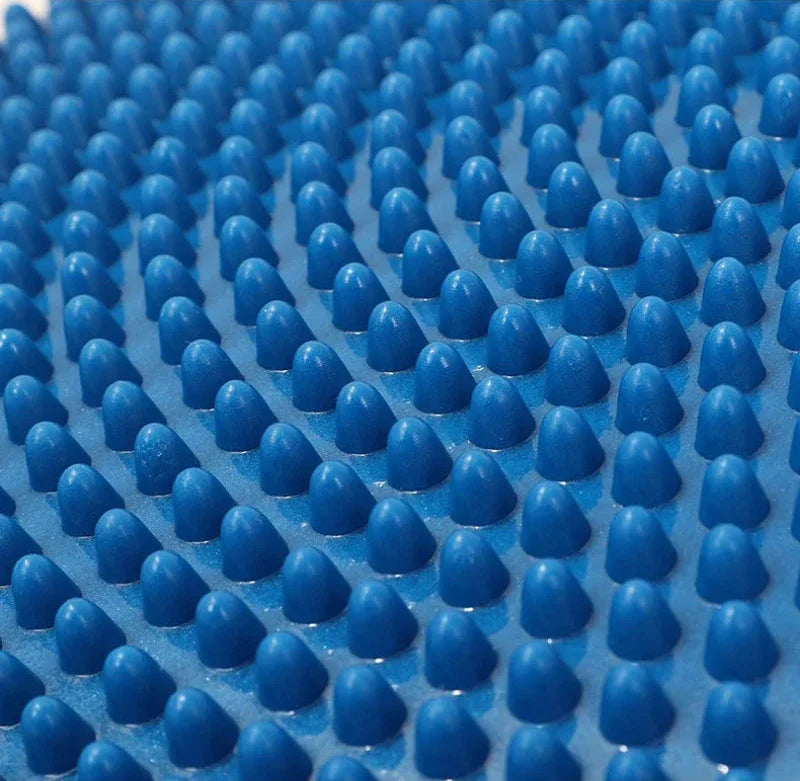 Balancekissen für Doga mit Antirutsch und kompaktem Design | Zeyvon