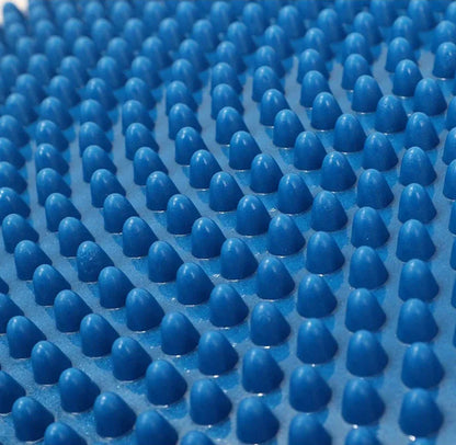 Balancekissen für Doga mit Antirutsch und kompaktem Design | Zeyvon