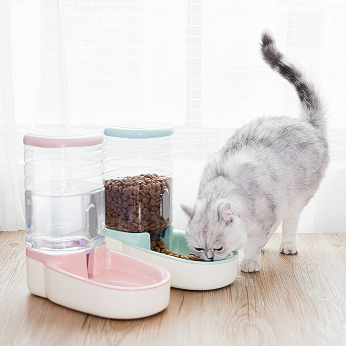 Balou Futterset für Haustiere