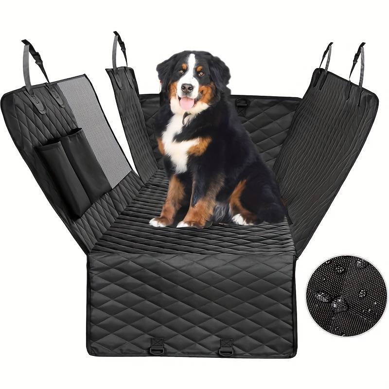 Balu Rückbank Hunde Schondecke Auto