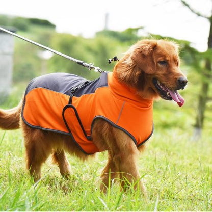 Baxor | Hunde kühlweste mit reflektierendem Schutz