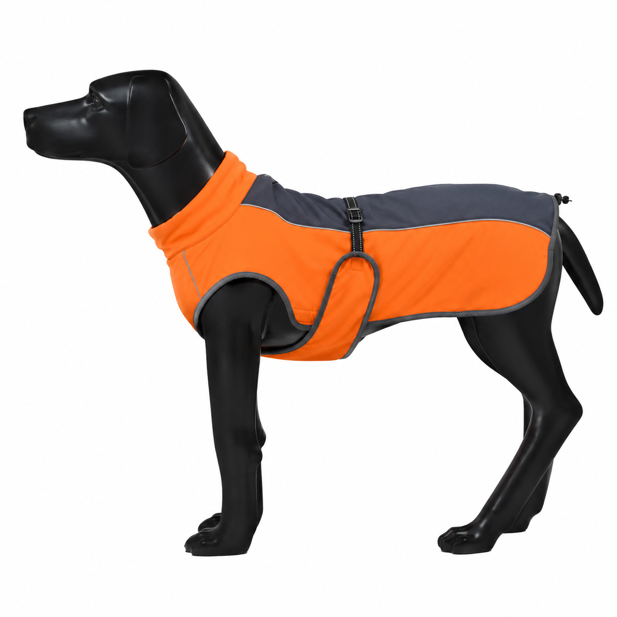 Baxor | Hunde kühlweste mit reflektierendem Schutz