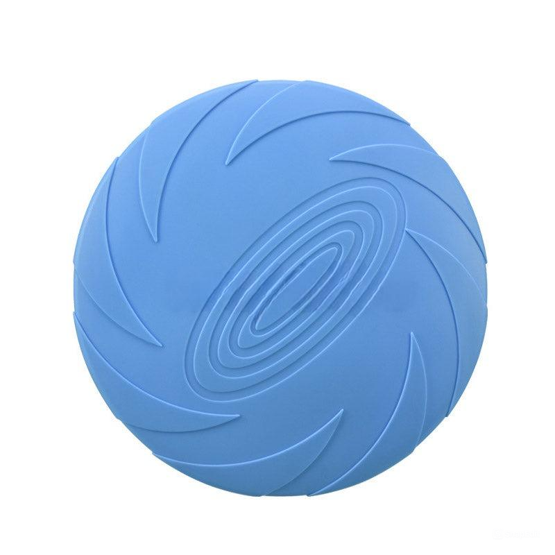 Baxter Frisbee Hund