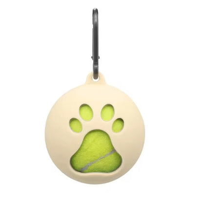 Viva Tennisball halter für Hunde
