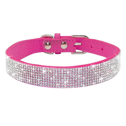 Bella Hundehalsband