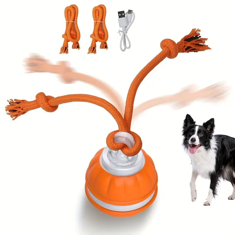 Bello Interaktives Hundespielzeug