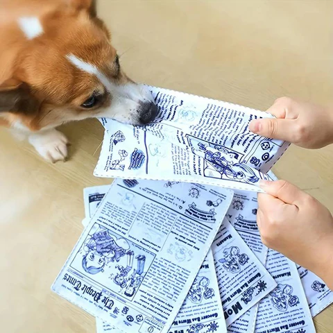 Bente Kauspielzeug fur Hunde