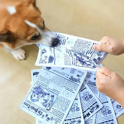 Bente Kauspielzeug fur Hunde
