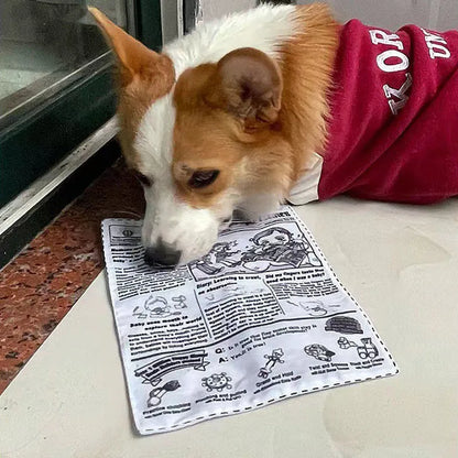 Bente Kauspielzeug fur Hunde