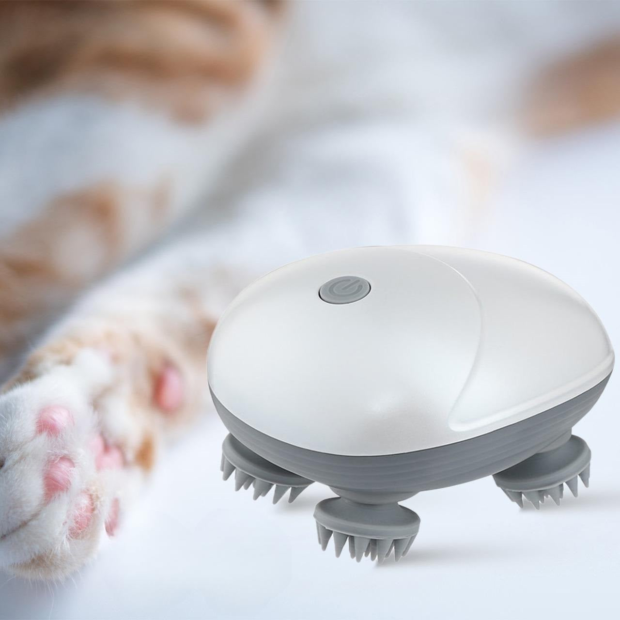 Bine Elektrische Katzenmassager fur Katzen