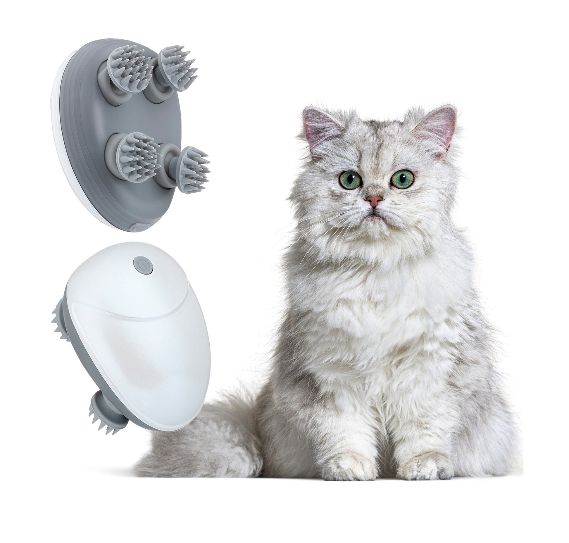 Bine Elektrische Katzenmassager fur Katzen
