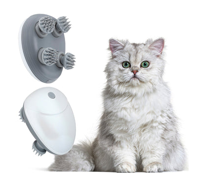Bine Elektrische Katzenmassager fur Katzen