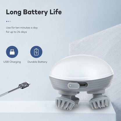 Bine Elektrische Katzenmassager fur Katzen
