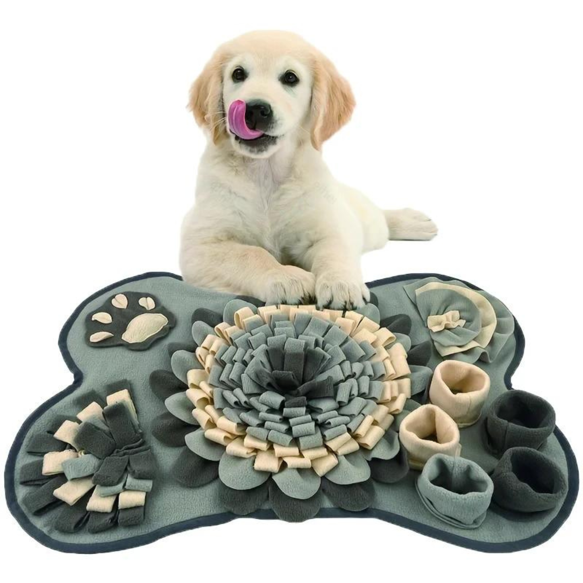 Binky Schnuffelteppich fur Hunde