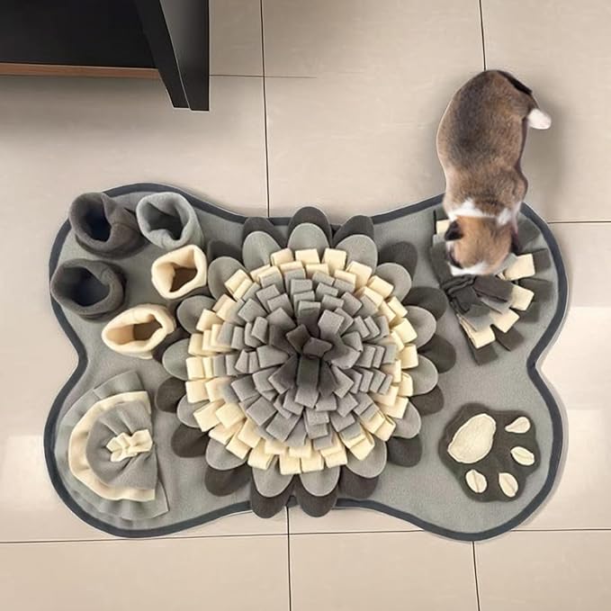Binky Schnuffelteppich fur Hunde