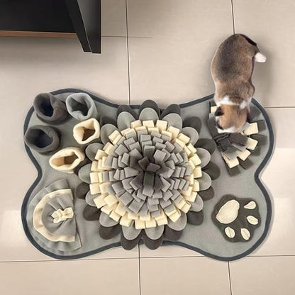 Binky Schnuffelteppich fur Hunde