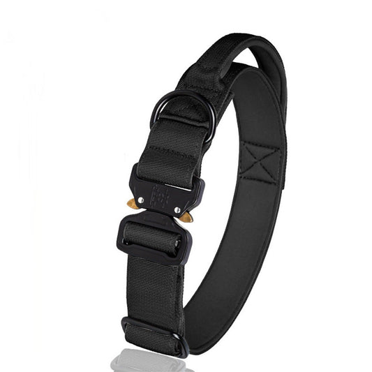 Bommel Hundehalsband