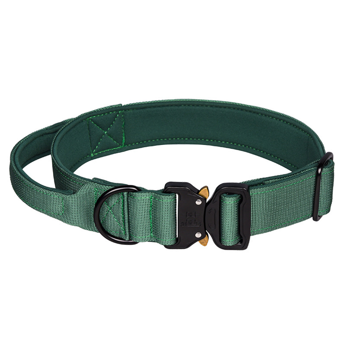 Bommel Hundehalsband