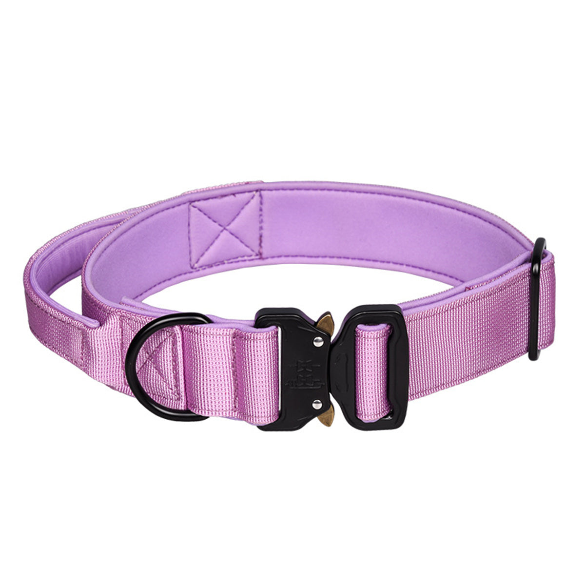 Bommel Hundehalsband
