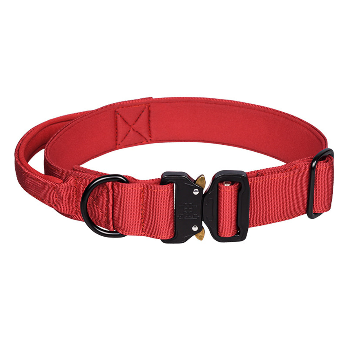 Bommel Hundehalsband
