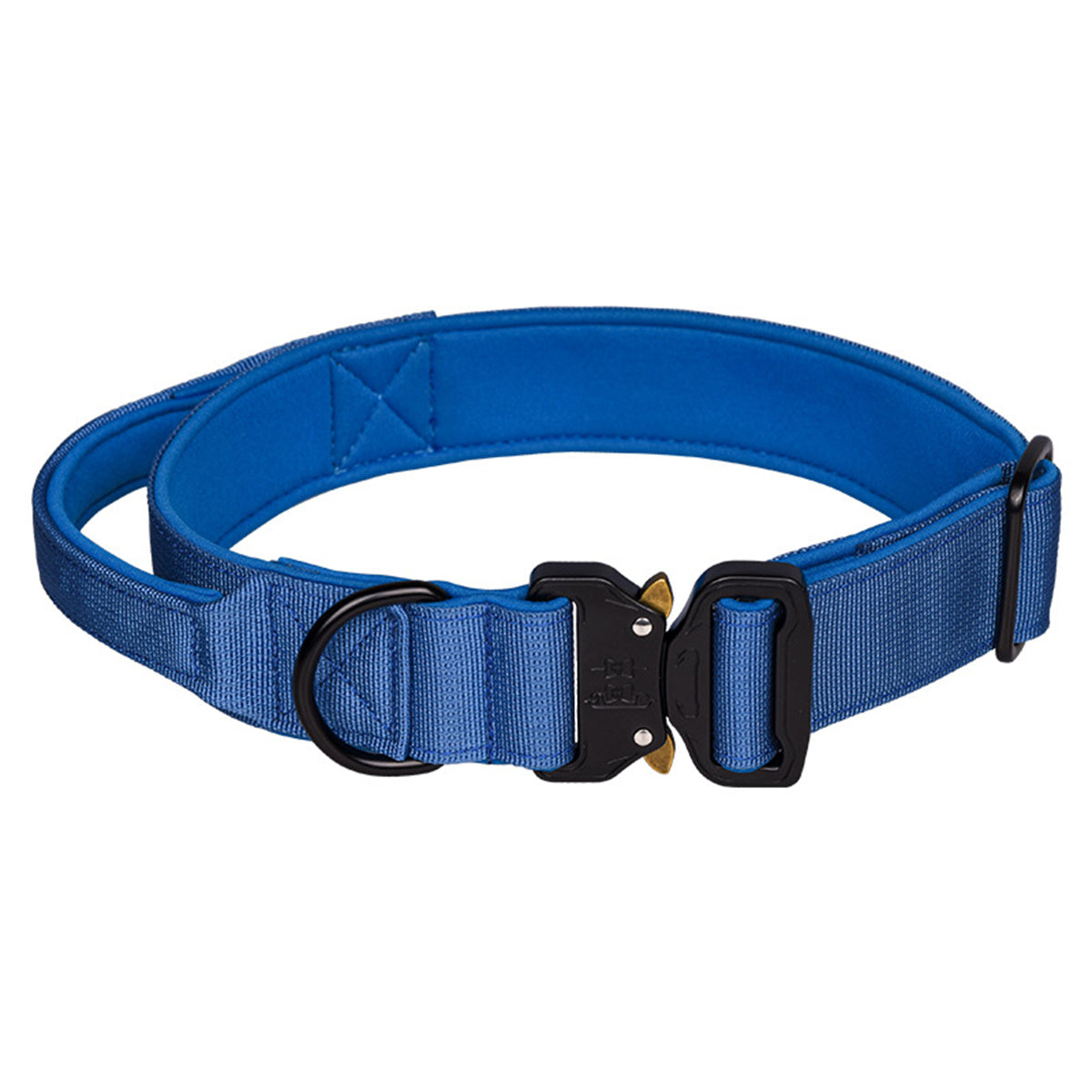 Bommel Hundehalsband