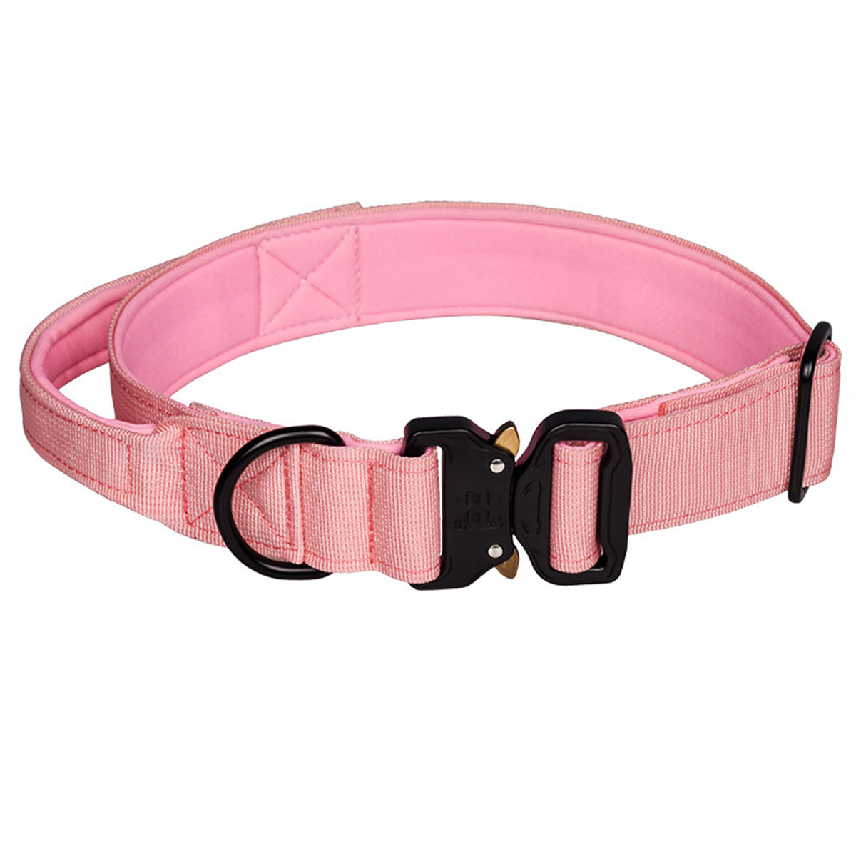 Bommel Hundehalsband