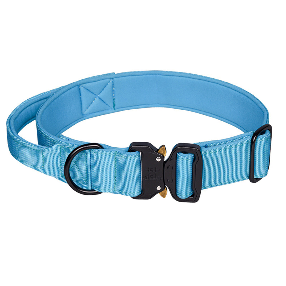 Bommel Hundehalsband